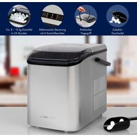 Clatronic EWB 3785 silber Image #4