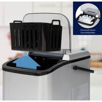 Clatronic EWB 3785 silber Image #7