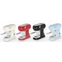 Smeg ECF01RDEU Image #7