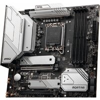 MSI MAG B660M Mortar WiFi Image #4