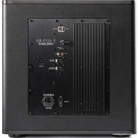 Sonus Faber Gravis VI (венге) Image #2