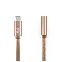 Letshuoer D13 (4.4 мм, черный) Image #5