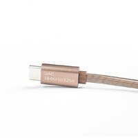 Letshuoer D13 (4.4 мм, черный) Image #3