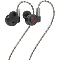 Letshuoer D13 (4.4 мм, черный)