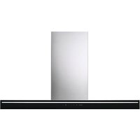 Falmec Lumina NRS Island 90 800 м3/ч (черный)