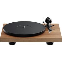 Pro-Ject Debut Evo 2 Walnut (Pick it MM EVO) Image #1