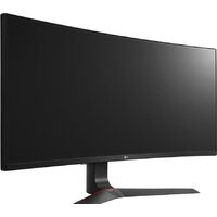LG 34GL750-B Image #4
