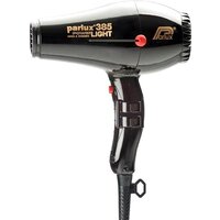 Parlux 385 PowerLight (черный)