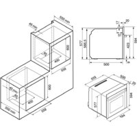 Krona Adriano 60 WH G2 Image #17