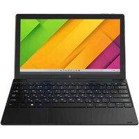 Digma EVE 1496E 8GB/256GB (с клавиатурой, черный)
