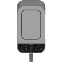 Garlyn AG-1400 Image #4