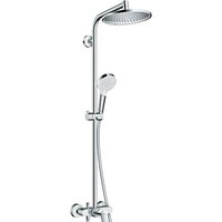 Hansgrohe Crometta S 240 1jet [27269000]