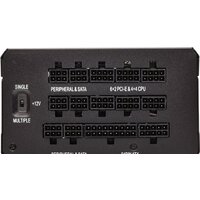 Corsair HX1200 [CP-9020140-EU] Image #3