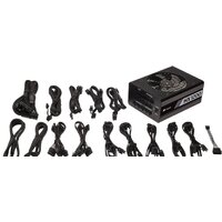 Corsair HX1200 [CP-9020140-EU] Image #7