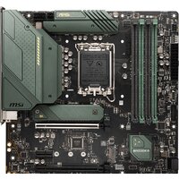 MSI MAG B660M Bazooka DDR4