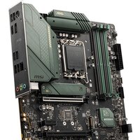 MSI MAG B660M Bazooka DDR4 Image #4