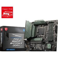 MSI MAG B660M Bazooka DDR4 Image #2