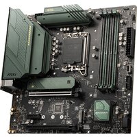 MSI MAG B660M Bazooka DDR4 Image #3