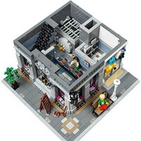 LEGO 10251 Brick Bank Image #3