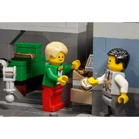 LEGO 10251 Brick Bank Image #10