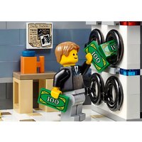 LEGO 10251 Brick Bank Image #8