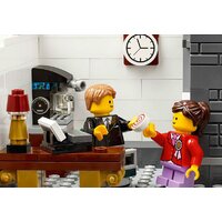 LEGO 10251 Brick Bank Image #6