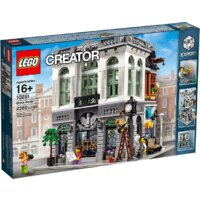 LEGO 10251 Brick Bank