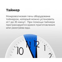 MAUNFELD MBMO.20.1PGW Image #21