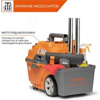 Daewoo Power DAVC 2000 Home Image #11