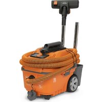 Daewoo Power DAVC 2000 Home Image #21