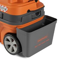 Daewoo Power DAVC 2000 Home Image #31