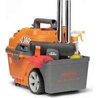 Daewoo Power DAVC 2000 Home Image #20