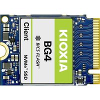 Kioxia BG4 512GB KBG40ZNS512G