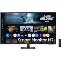 Samsung Smart M7 LS43FM700UUXDU Image #1