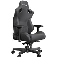 AndaSeat Kaiser 2 (черный) Image #4