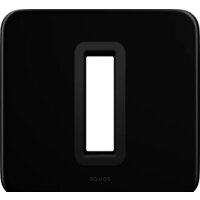 Sonos Sub Gen 3 (черный)