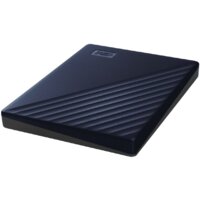 WD My Passport for Mac 4TB WDBA2F0040BBL Image #3