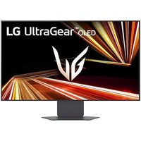 LG UltraGear OLED 32GX870A-B Image #2
