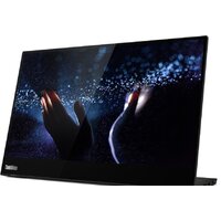 Lenovo ThinkVision M14t Image #2
