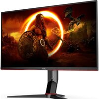 AOC Gaming U28G2XU2 Image #2