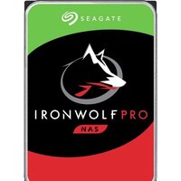 Seagate IronWolf Pro 6TB ST6000NE000