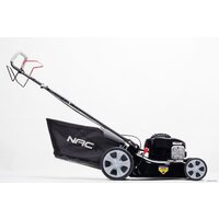 NAC LS46-500E-H Image #3