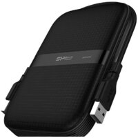 Silicon-Power Armor A60 5TB SP050TBPHDA60S3A Image #2