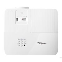 Optoma UHD38 Image #2