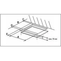 Korting HGG 9987 CTN FLC Image #4
