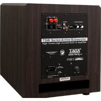 Taga Harmony TSW-90 V.4 (венге) Image #3