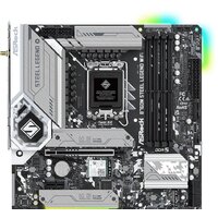 ASRock B760M Steel Legend WiFi