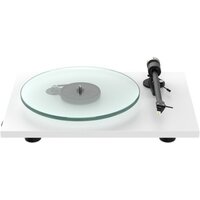 Pro-Ject T2 Super Phono (белый)