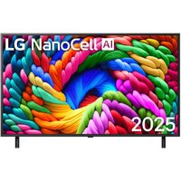 LG Nanocell AI NANO90 65NANO90A6B Image #1