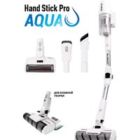 Polaris PVCS 4050 CyclonicPRO (белый)